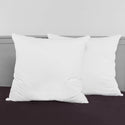 Set of 10 Pillows 60x60 cm HIGH QUALITY - 4.50 excluding VAT/piece