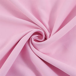 Comprar rosa-palido Paquete de 10 cortinas opacas 140 x 240 cm - 7,00 € sin IVA /pz