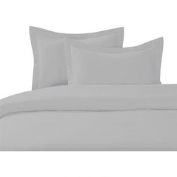 Buy light-gray Package of 6 Duvet Covers 140 x 200 cm - 100% Cotton - €10.00 excluding VAT /pc 