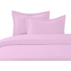 Buy light-pink Package of 6 Duvet Covers 220 x 240 cm - 100% Cotton - €12.00 excluding VAT /pc 